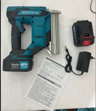 Chiodatrice Starlinxi 48V a Batteria