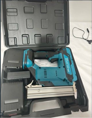 Chiodatrice Starlinxi 48V a Batteria