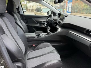 Peugeot 3008 2018 SOLO 83.000KM NACIONAL