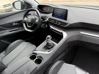 Peugeot 3008 2018 SOLO 83.000KM NACIONAL