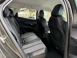 Peugeot 3008 2018 SOLO 83.000KM NACIONAL