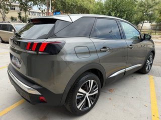 Peugeot 3008 2018 SOLO 83.000KM NACIONAL