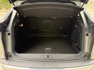 Peugeot 3008 2018 SOLO 83.000KM NACIONAL