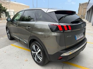 Peugeot 3008 2018 SOLO 83.000KM NACIONAL