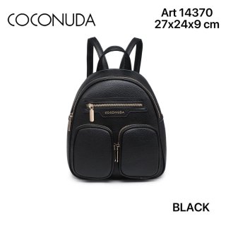 Zaino CocoNuda vari colori
