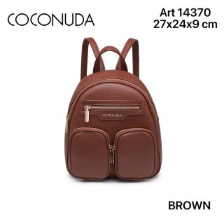 Zaino CocoNuda vari colori