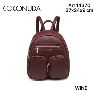 Zaino CocoNuda vari colori