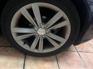 Llantas Seat León FR
