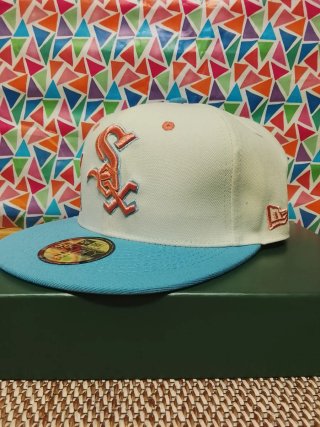 Gorra New Era 59FIFTY Dragón Talla 7.1/2