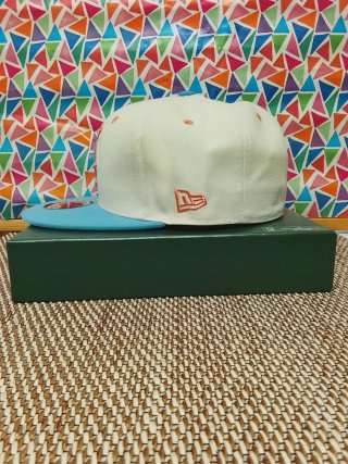 Gorra New Era 59FIFTY Dragón Talla 7.1/2