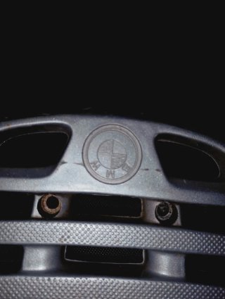 Top Case Original BMW F650