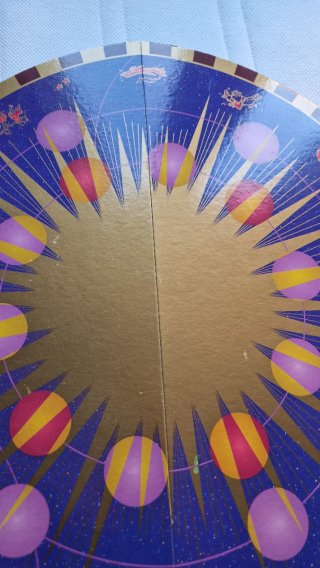 Preguntale a Zandar Juego de Mesa