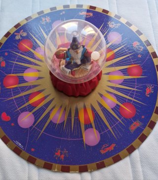 Preguntale a Zandar Juego de Mesa