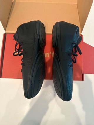 Sabrinas Camper Pretas Novas