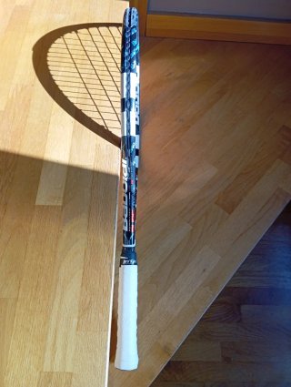 Babolat Pure Drive Raqueta Tenis
