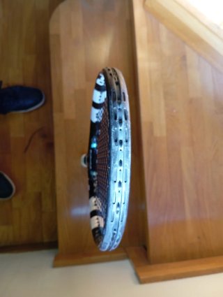 Babolat Pure Drive Raqueta Tenis