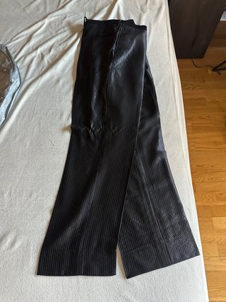 Traje de boda Carlos Pignatelli Negro