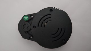 Placa de Controle e Motor para Robo