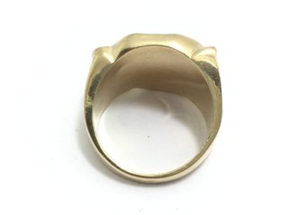 E590625-1 SELLO ORO 18K