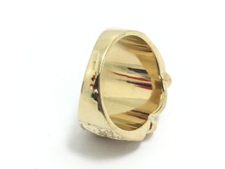 E590625-1 SELLO ORO 18K