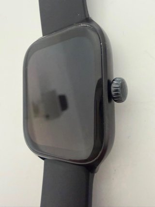 Amazfit GTS 4 Negro