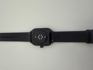 Amazfit GTS 4 Negro