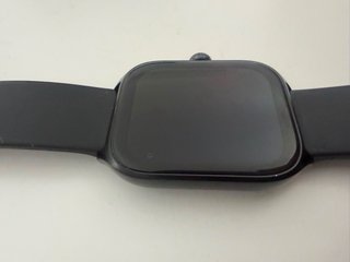 Amazfit GTS 4 Negro