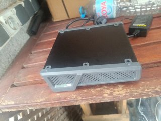 Consola Mezcladora Weymic A60 Profesional