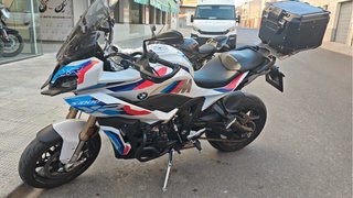 BMW S1000XR 2022