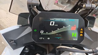 BMW S1000XR 2022