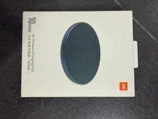 Xiaomi Mi Wireless Charging Pad 10W MAX