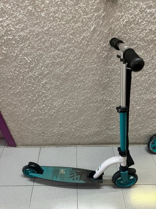 Patinete Plegable