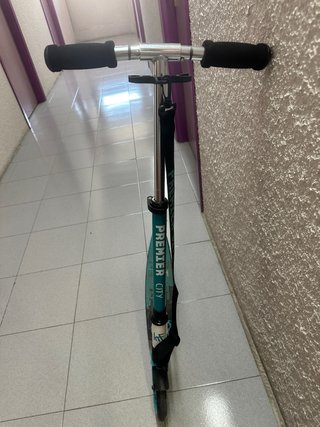 Patinete Plegable