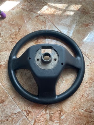 Volante Seat Ibiza 6L