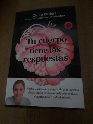 Tu cuerpo tiene las respuestas: Un organismo en...