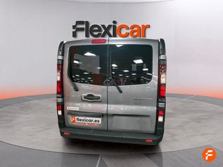 Renault Trafic TRAFIC