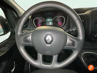 Renault Trafic TRAFIC