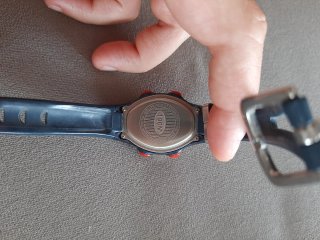 Orologio per Bambini Nowley