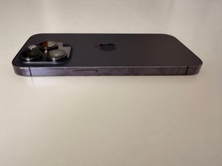 iPhone 14 Pro 256 GB Viola