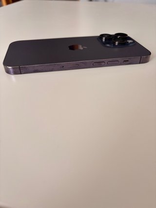 iPhone 14 Pro 256 GB Viola