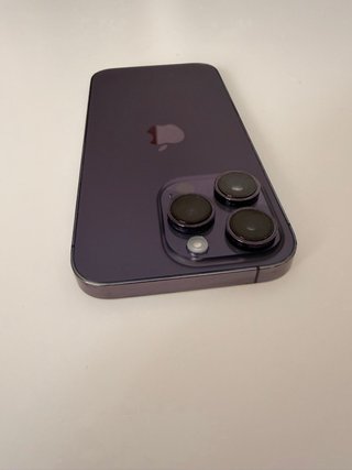 iPhone 14 Pro 256 GB Viola