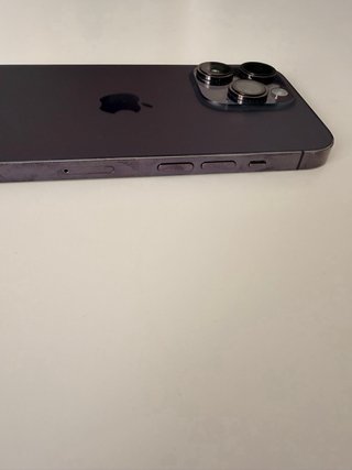 iPhone 14 Pro 256 GB Viola