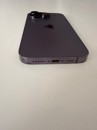 iPhone 14 Pro 256 GB Viola