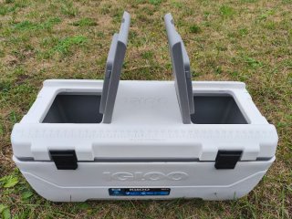 Nevera Igloo Maxcold 7 Americana