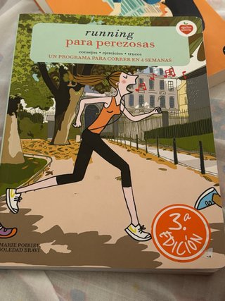 Running para perezosas
