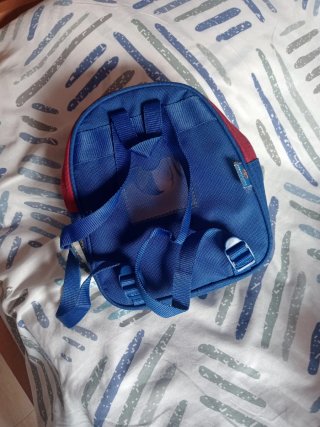 Mochila Infantil FC Barcelona
