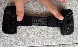 Razer Kishi v2 para iPhone (Lightning)