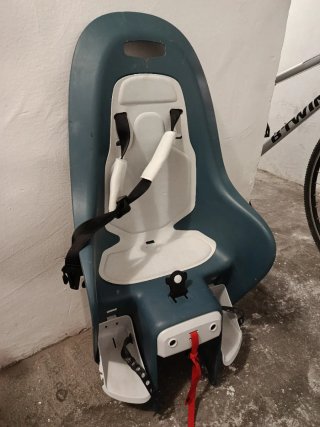 Silla para niños Bicicleta Infantil