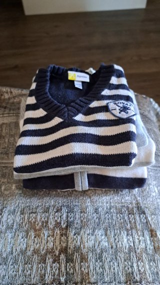 Lotto Abbigliamento 12-24 mesi