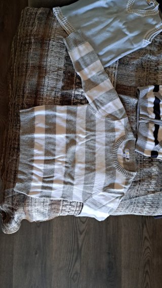 Lotto Abbigliamento 12-24 mesi